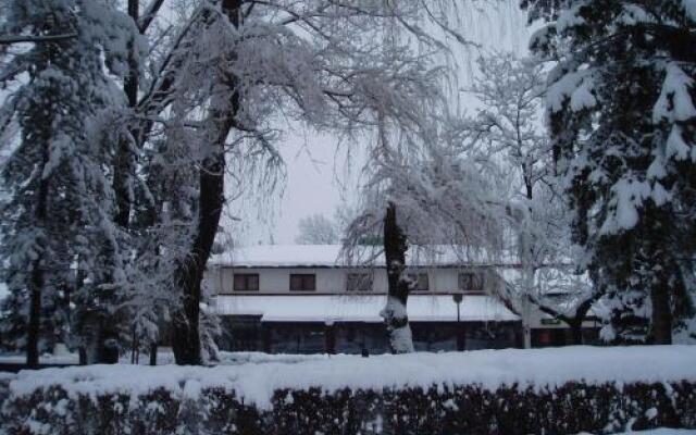 Hotel Park Livno