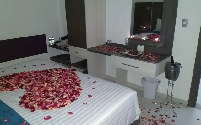 Hotel MS