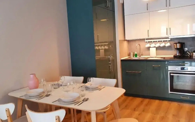 Apartament Lazur - 365PAM