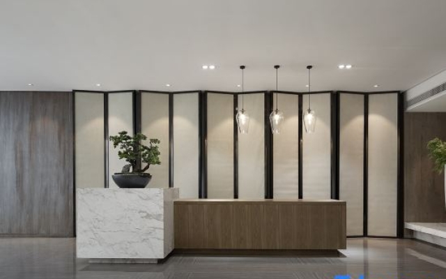 Ustay Hotel