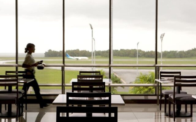 Hakaya Plaza Hotel