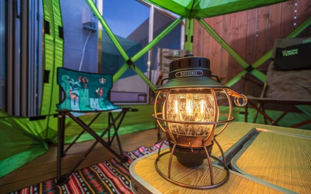 Daegu Sungseo Hotel Maxim