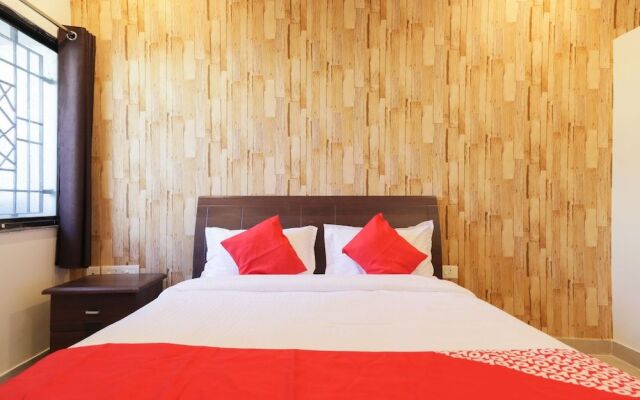 OYO 18305 Trance Hospitality Services