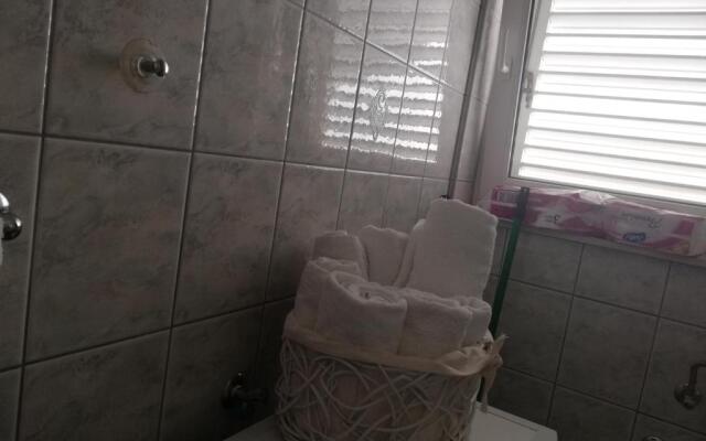 Apartmani Marija