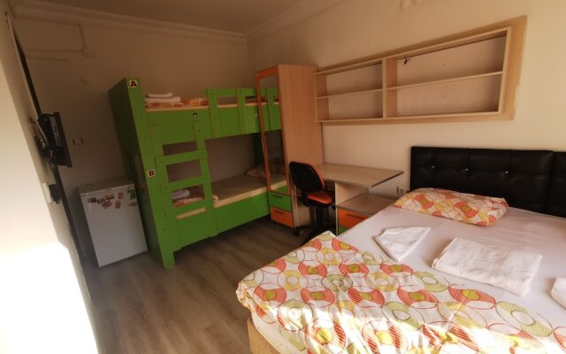 Canakkale Kampus Pansiyon