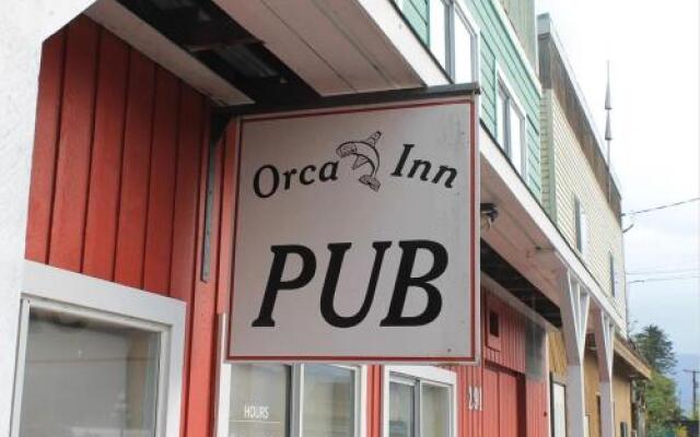 Orca Inn