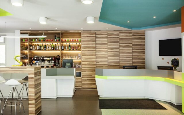 ibis Styles Paris Saint Ouen