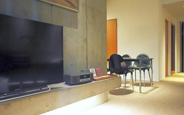 Aoi Hotel Kyoto - Luxury Apartment-