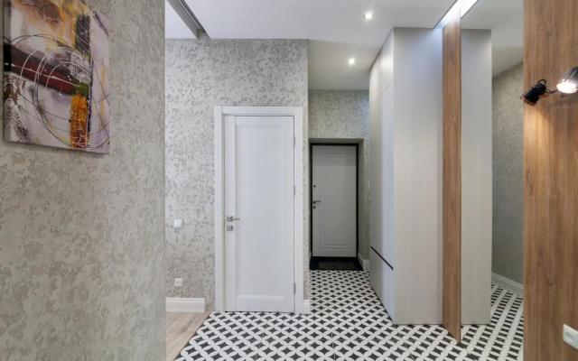 Royal VIP Apartment on Pidmurna 24