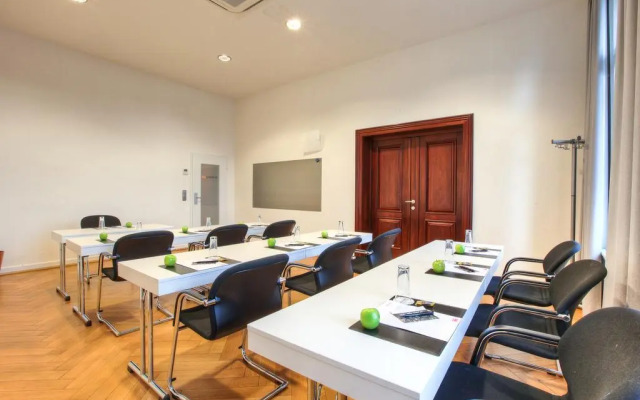 relexa hotel Bellevue