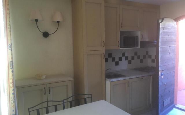 Appartamenti Costa Rossa Cala Rossa