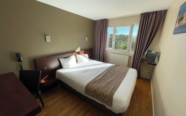 Valpré Lyon Hôtel