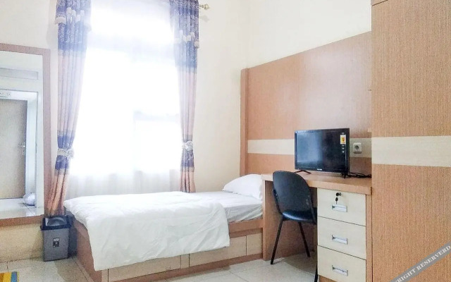 Griya De Riz Syariah