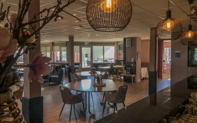 Hotel Brunssummerheide