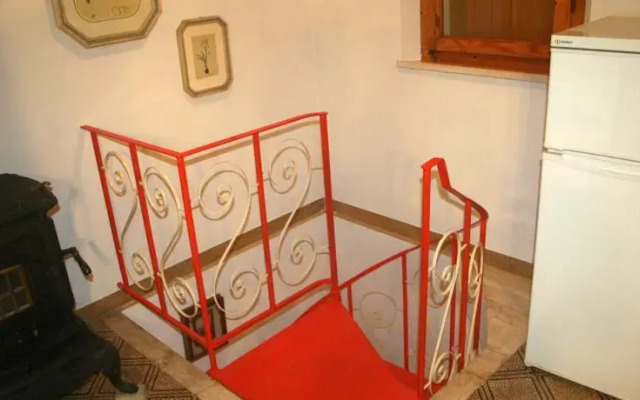 Country House Vallileggia