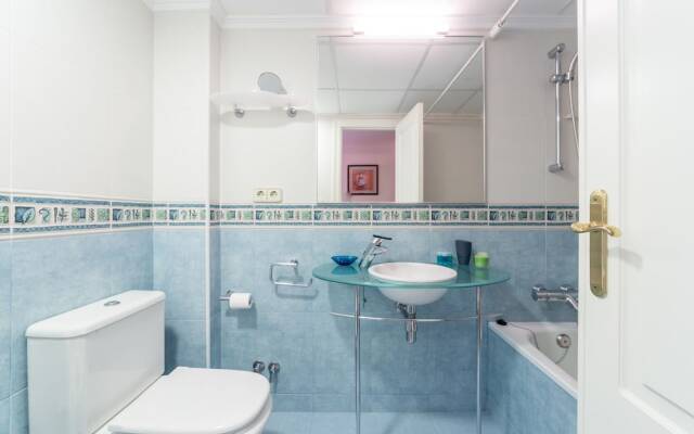 Travel Habitat Casa Perellonet