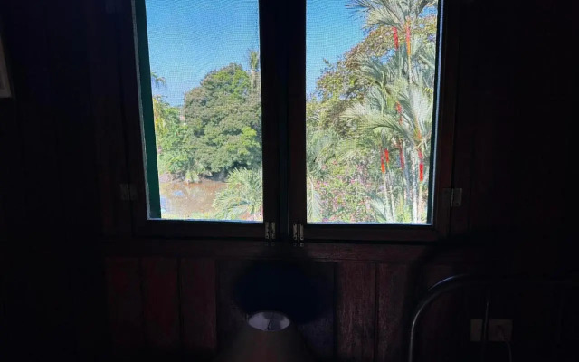 The River House