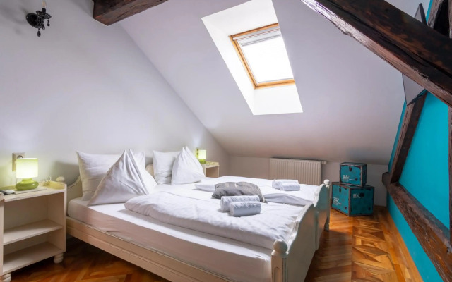 Hotel Strasser Graz