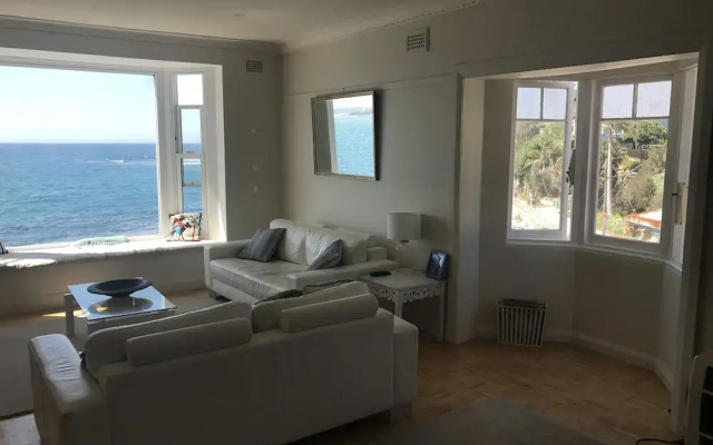 Beach House