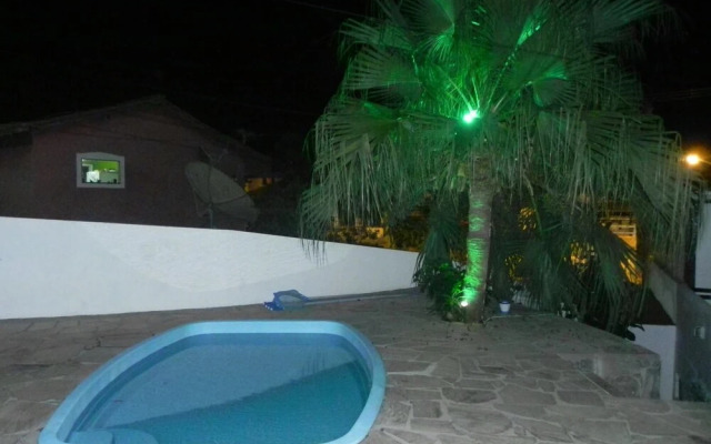 Casa das Árvores Guest House