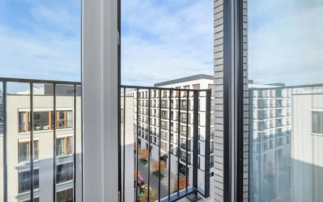 ShortStayPoland Browary Warszawskie