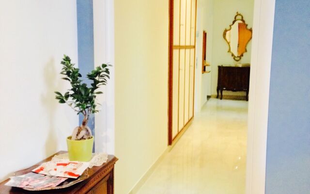 Gregory Place Fine Vatican Suites