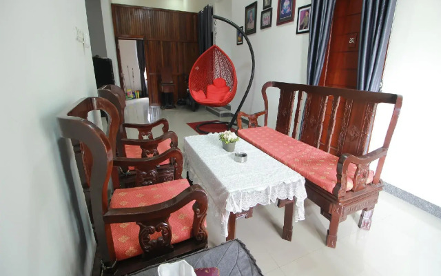 Super Oyo 2400 Maleo Exclusive Residence