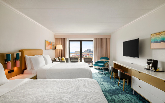 Holiday Inn Ocean City by IHG