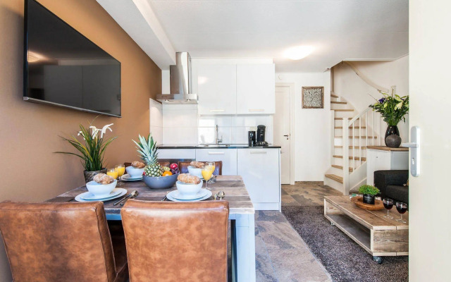 Plantage Garden Apartments