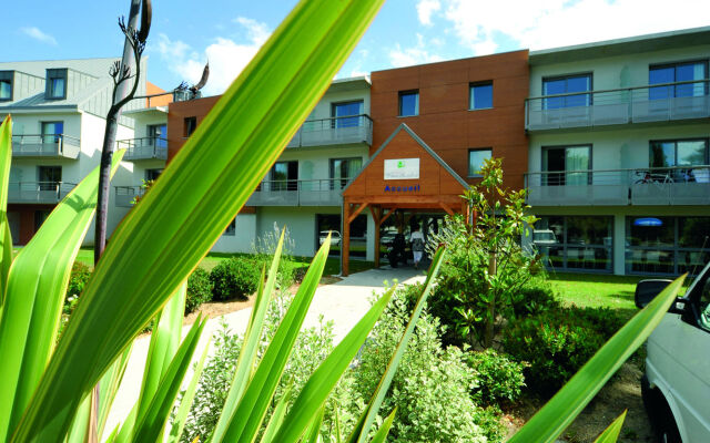 Appart'City Classic Nantes Carquefou