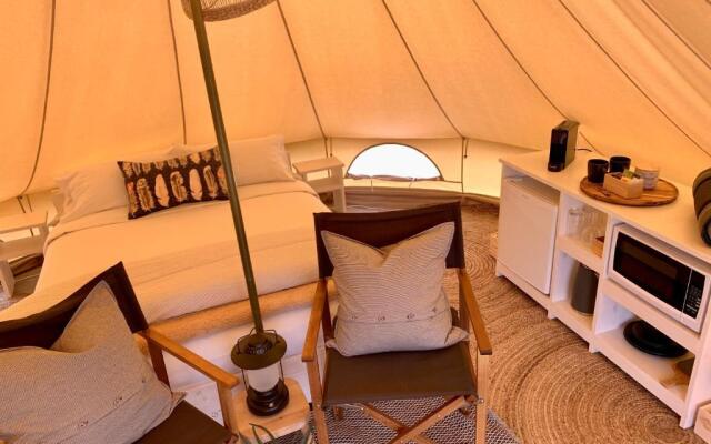 Pine Country Caravan Park