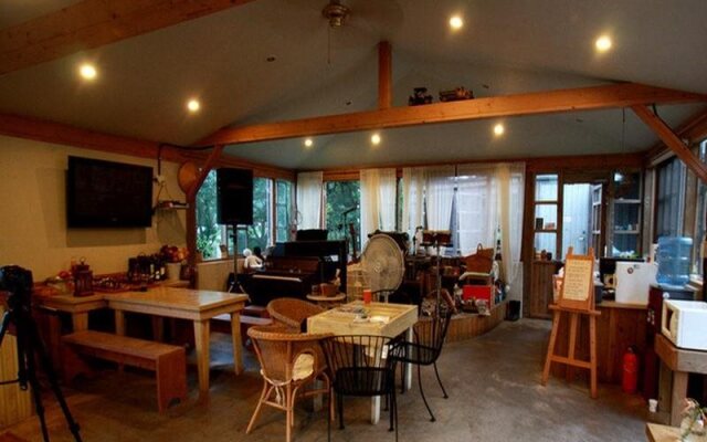 Ganghwado Nany House Pension