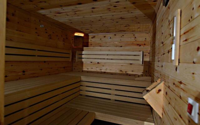 FORESTO - holiday apartments