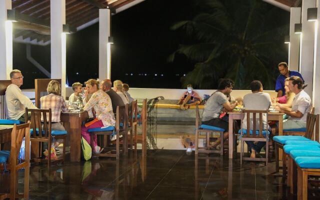 Culture Resort