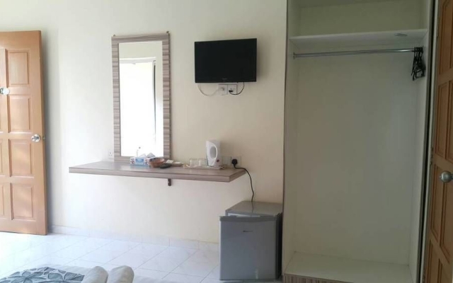 Casa Tok Bidin