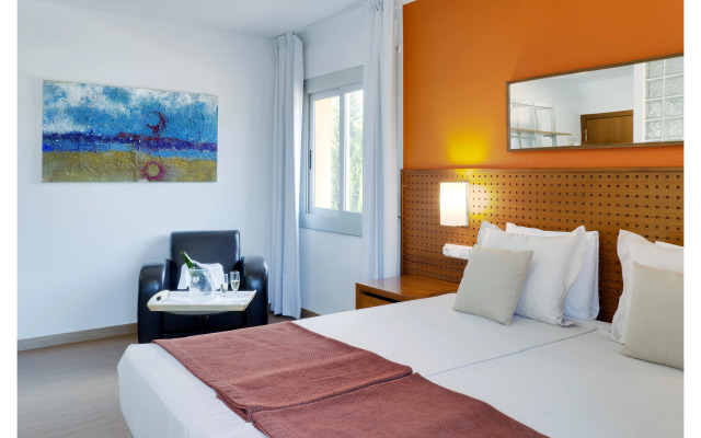 Hotel Aatu - Adults Only