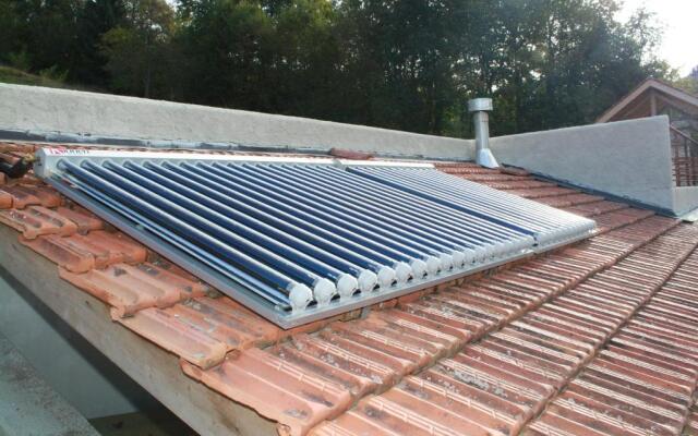 Agriturismo Fattoria Ortoalpino