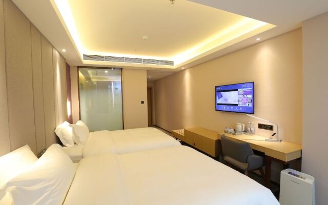 Lavande Hotel Jun Ye Rd Branch