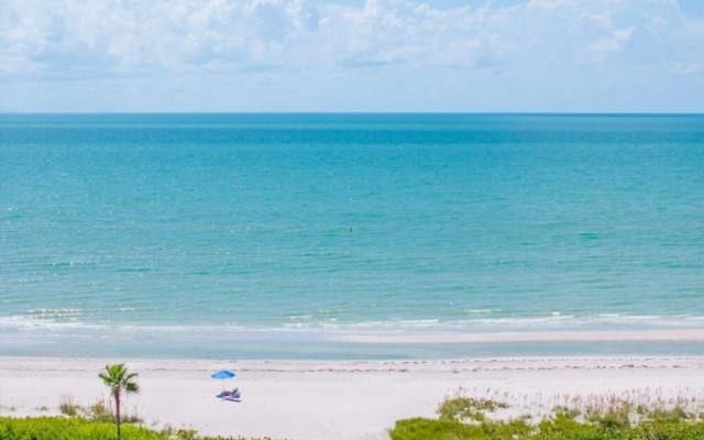 Pelicans Roost 103 2 Bedroom Condo