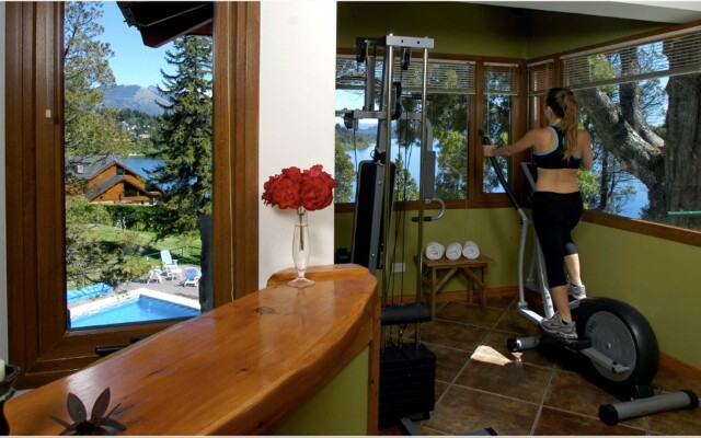 Charming Luxury Lodge & Private Spa
