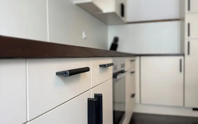 HLH - Luxus Familiensuite mit Terrasse