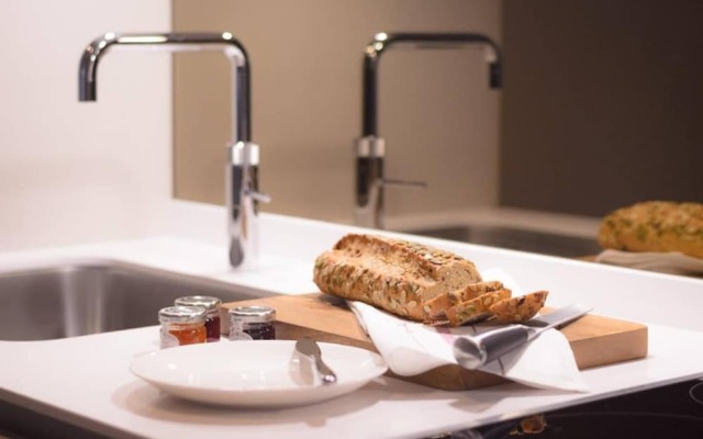 Modern, Luxurious 1BR Flat- Heart of Covent Garden