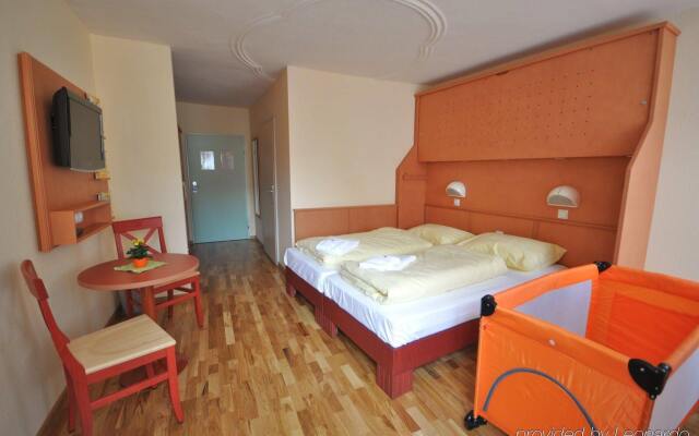 JUFA Hotel Meersburg