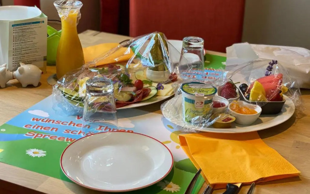Hotel Nordic Spreewald