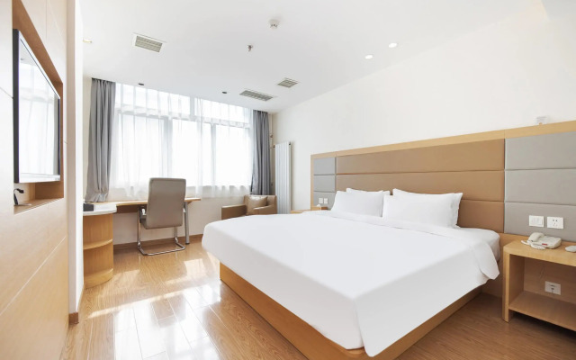 Ji Hotel (Xishao Gate Xian)