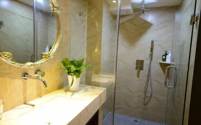 Shenzhen Mint International Hotel