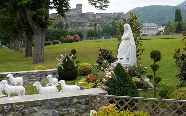 Saint-Charles