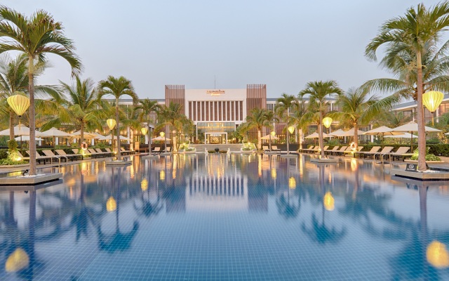 Sunrise Premium Resort Hoi An