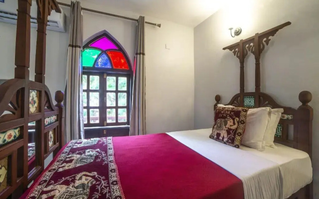 Tembo B&B Apartments
