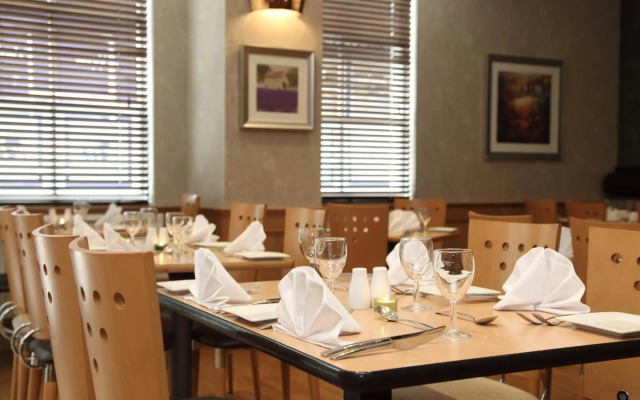 The Argyll Hotel